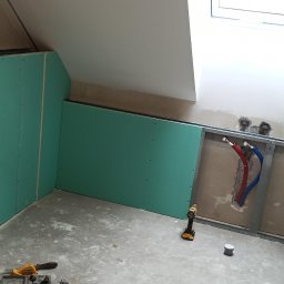 Remonty mieszkań Chobienia 1