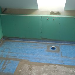 Remonty mieszkań Chobienia 2