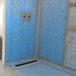 Remonty mieszkań Chobienia 3