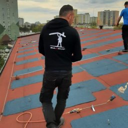 Krycie dachów Chojnów 4