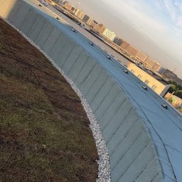 Krycie dachów Chojnów 3