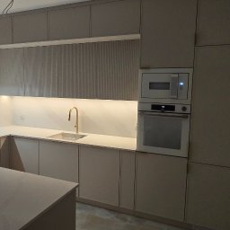 Kuchnie na wymiar Orneta 4