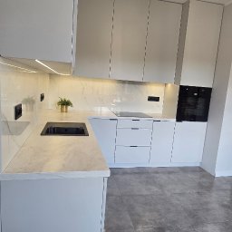 MACIEJ KLUK - Meble na wymiar Lidzbark Warmiński