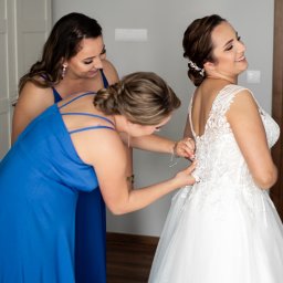 Fotograf ślubny Wieruszów 1