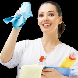 CZYSTY BŁYSK Usługi sprzątające Maroń Małgorzata - Pralnia Dywanów Bytom