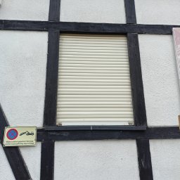 Okna PCV Zielona Góra 4