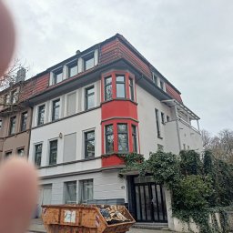 Okna PCV Zielona Góra 3