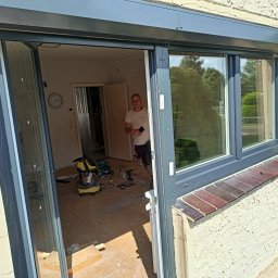 Okna PCV Zielona Góra 2