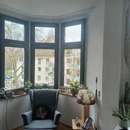 Okna PCV Zielona Góra 1