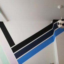 Malowanie mieszkań Rudnik 4