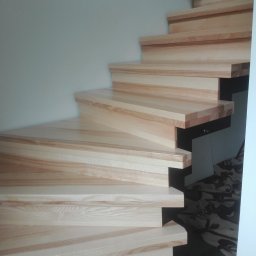 Kuchnie na wymiar Czarków 3