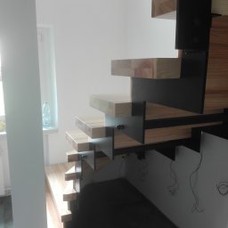 Kuchnie na wymiar Czarków 4