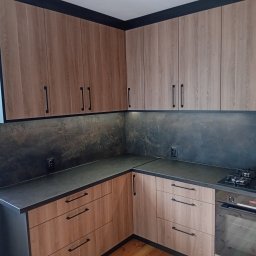 Kuchnie na wymiar Czarków 1