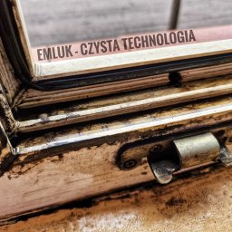 Mycie okien Chorzów 1