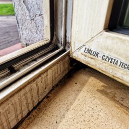 Mycie okien Chorzów 3