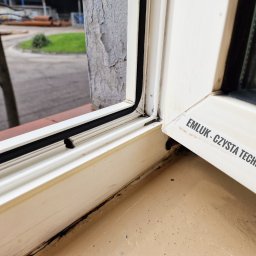 Mycie okien Chorzów 4