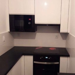 Wykończenia wnętrz Northolt 1