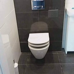 Wykończenia wnętrz Northolt 2