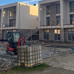 Remonty mieszkań Wrocław 1