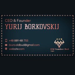 Taurus Bud - Montaż Sufitów Napinanych Wrocław