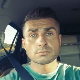 Michał Marzec - Malowanie Jerzmanowa