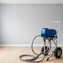 Malowanie mieszkań Jerzmanowa 1