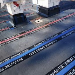 Krycie dachów Chojnów 4