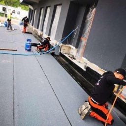 Krycie dachów Chojnów 3