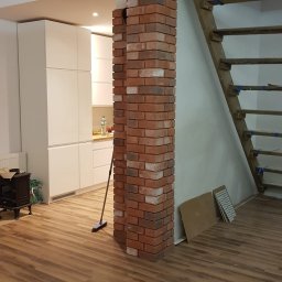 Remonty mieszkań Wrocław 2