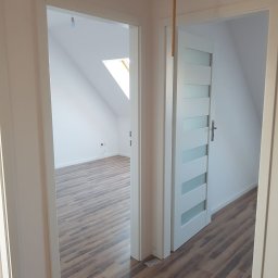 Remonty mieszkań Wrocław 3