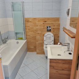 Remonty mieszkań Wrocław 1