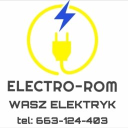 Electro-ROM Roman Hauptmann - Doskonałe Pomiary Elektryczne Prudnik