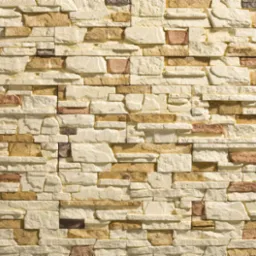 Płytki elewacyjne STEGU