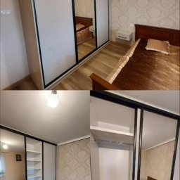 Kuchnie na wymiar Białystok 2