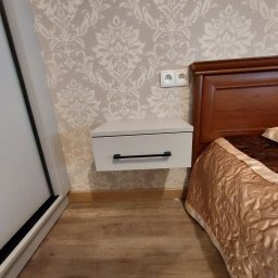 Kuchnie na wymiar Białystok 1