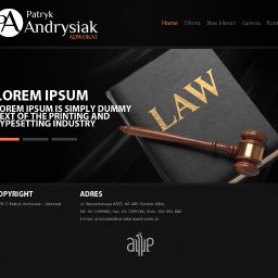 Projektowanie logo Gorzów Wielkopolski 4