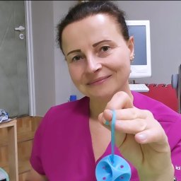 GABINET FIZJOTERAPII GABRIELA RATAJSKA - Rehabilitant Koluszki