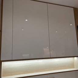 Szafy na wymiar Izbica Kujawska 3