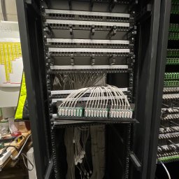 Domofony, wideofony Giebułtów 3