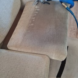 Maya Bee Cleaning Ewa Mendyk - Pranie tapicerki meblowej