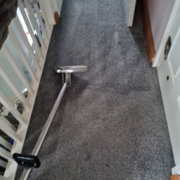 Maya Bee Cleaning Ewa Mendyk - Pranie wykładzin