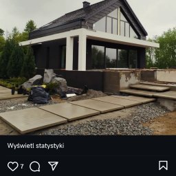 BUDUJEMY Z PASJĄ Krzysztof Pastwa - Świetne Domy z Drewna w Suchej Beskidzkiej