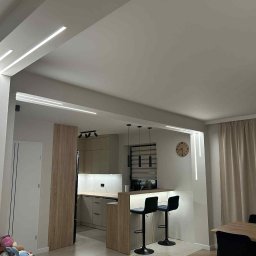 Instalacje elektryczne Przeginia 4