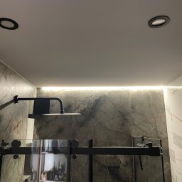 Instalacje elektryczne Przeginia 2