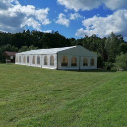 P.H.U."ALEX" KRZYSZTOF STENCEL - Dmuchańce Żukowo