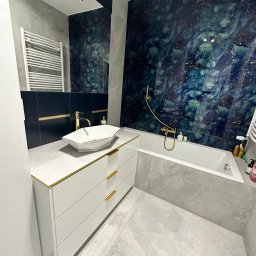 Kuchnie na wymiar Płock 1