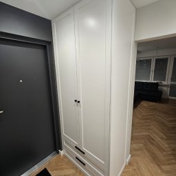 Kuchnie na wymiar Płock 3