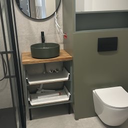 Kuchnie na wymiar Płock 4