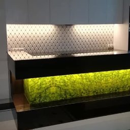 Kmeble usługi stolarskie Krzysztof Nowakowski - Szafy Wnękowe Na Wymiar Płock