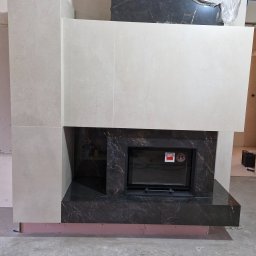 Remont łazienki Świdnica 1